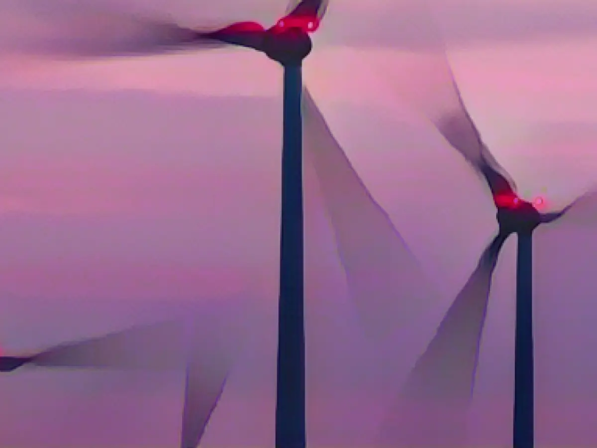 Citizens' Energy Act: Opposition blocks adoption