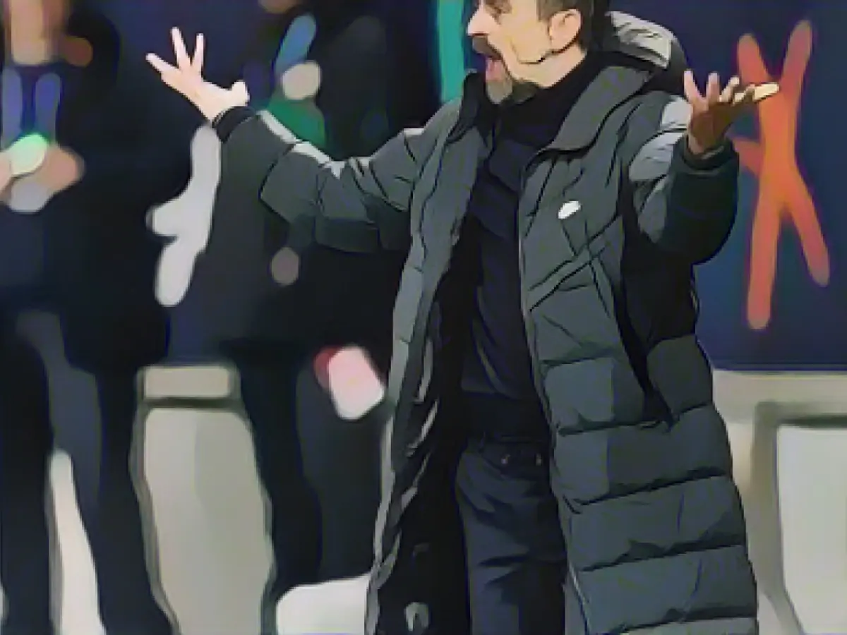 Setback for Eintracht women in the premier class