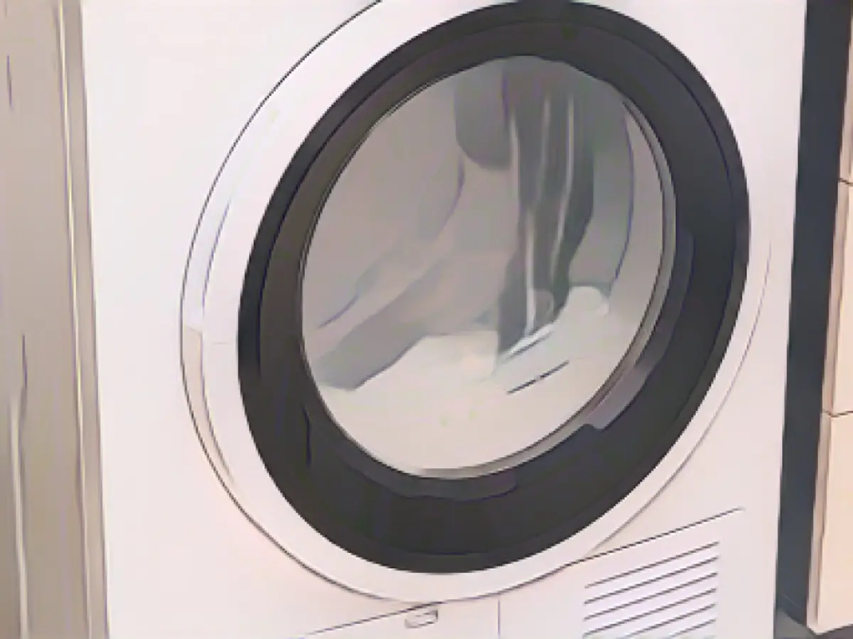 Here you can learn when it makes more sense to repair your dryer