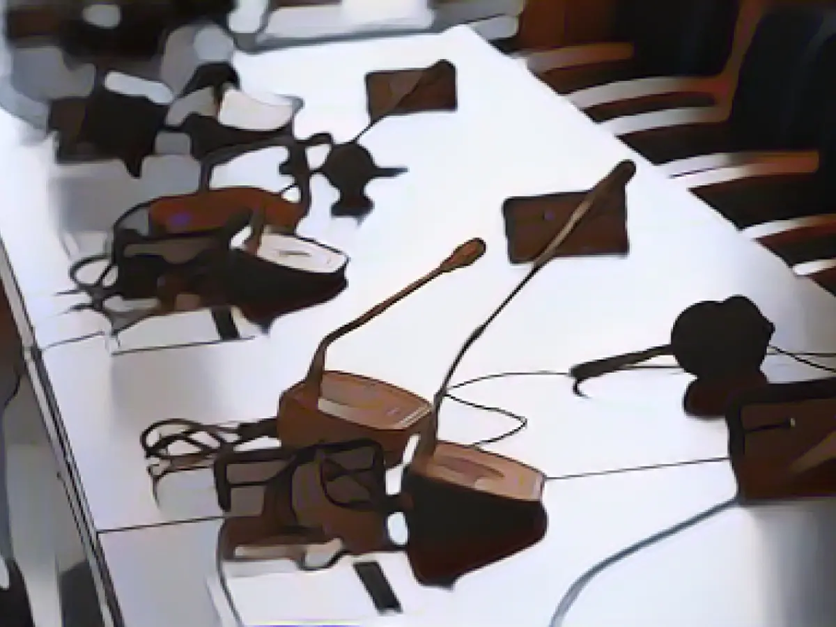 Trial for shooting through apartment door about to be concluded