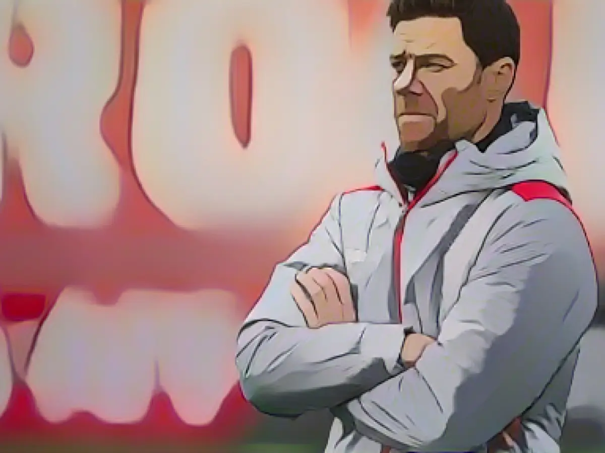 Alonso's clear message: "We want to remain unbeatable"