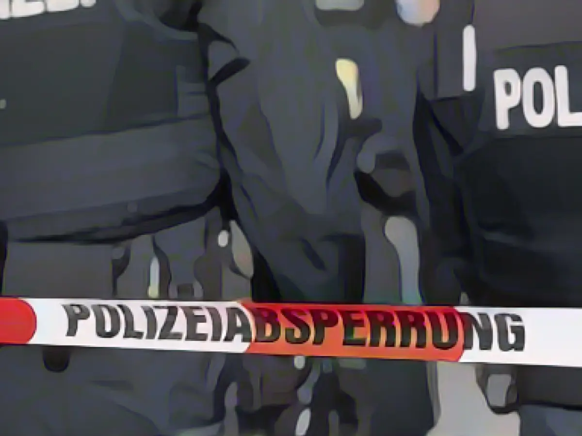 Seven raids against people smugglers in Schleswig-Holstein