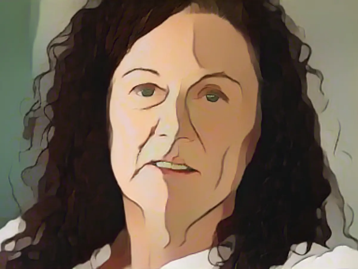 Mother wrongly sentenced to 20 years in prison for deaths of four children