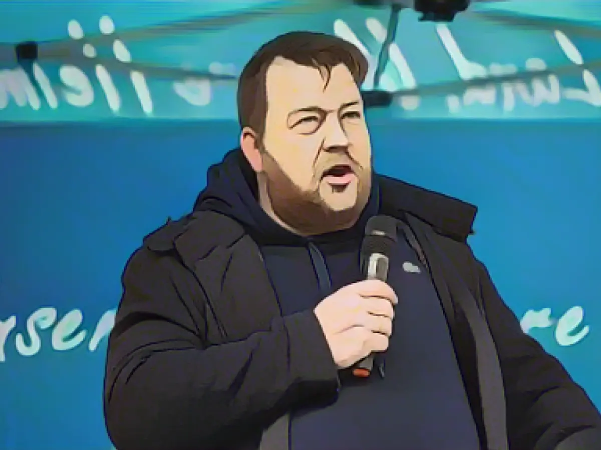 Scandal surrounding AfD MPs: Female politicians verbally attacked