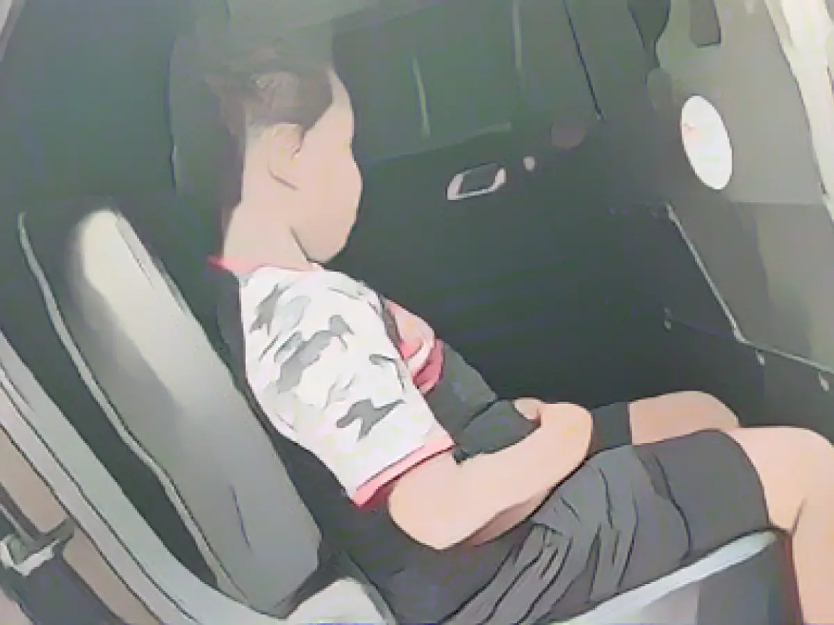 Mississippi 10-year-old arrested for urinating in public will get probation and book report