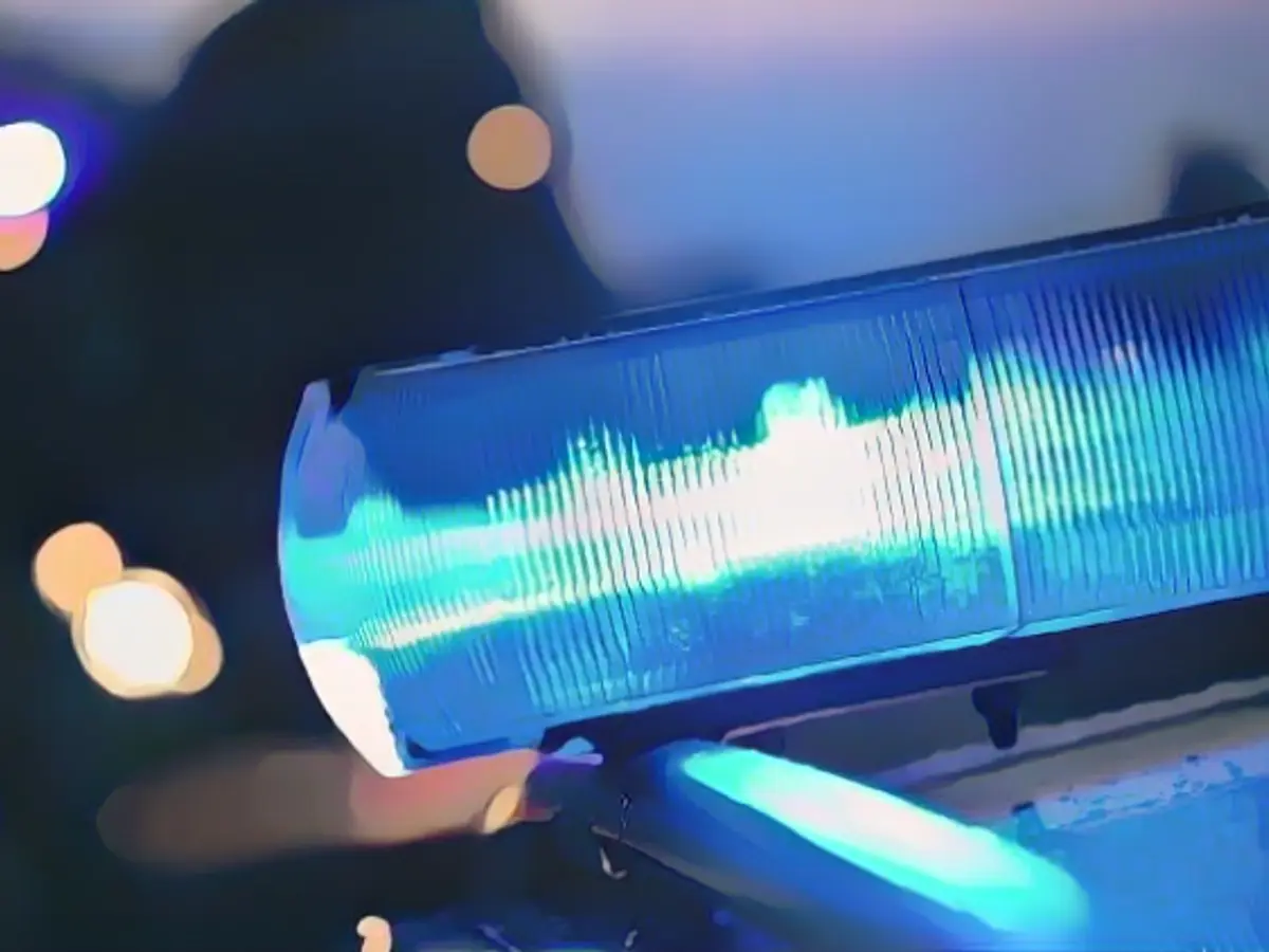 Man shot dead on balcony in Stuttgart