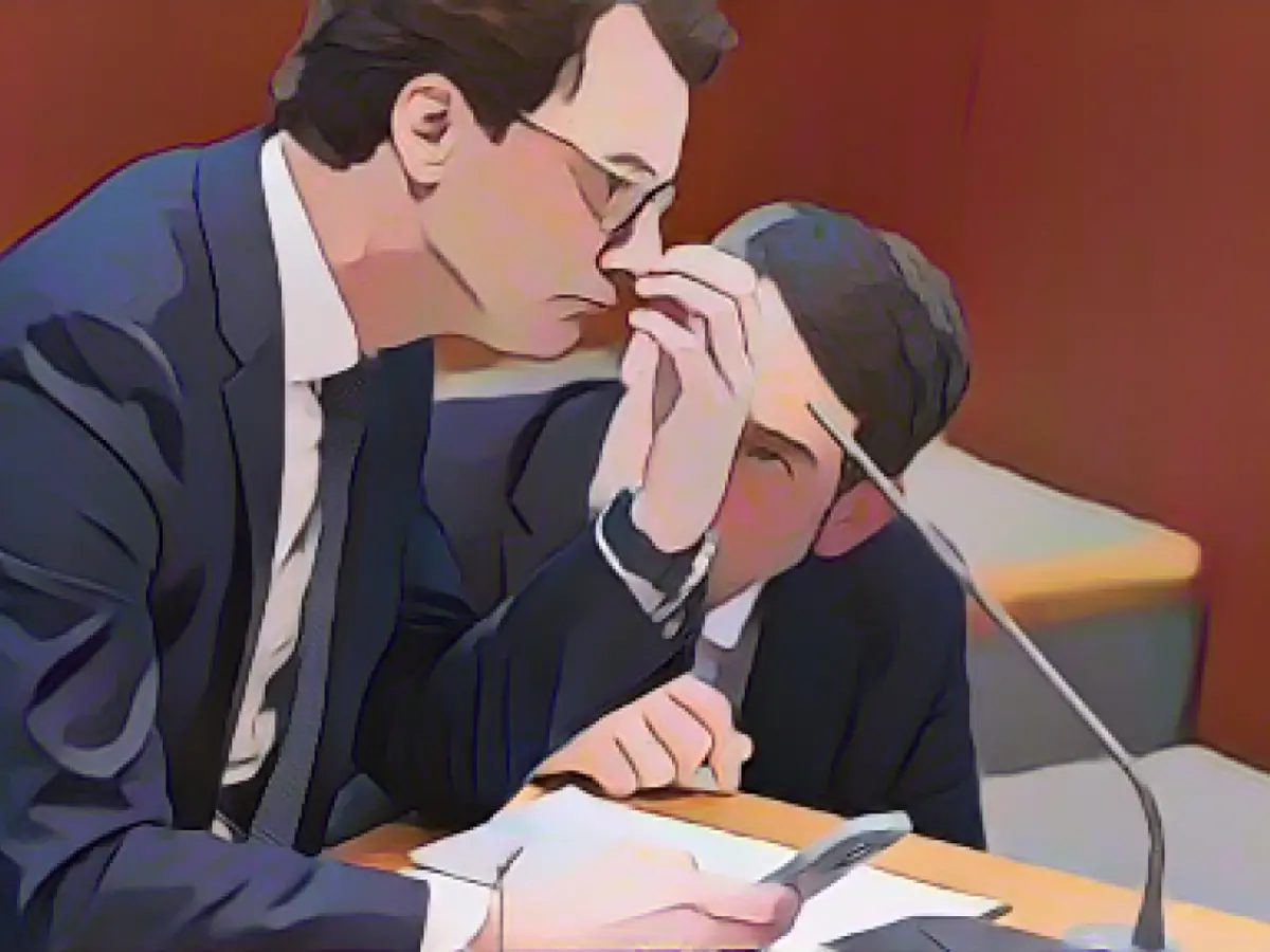 No peace between government and opposition