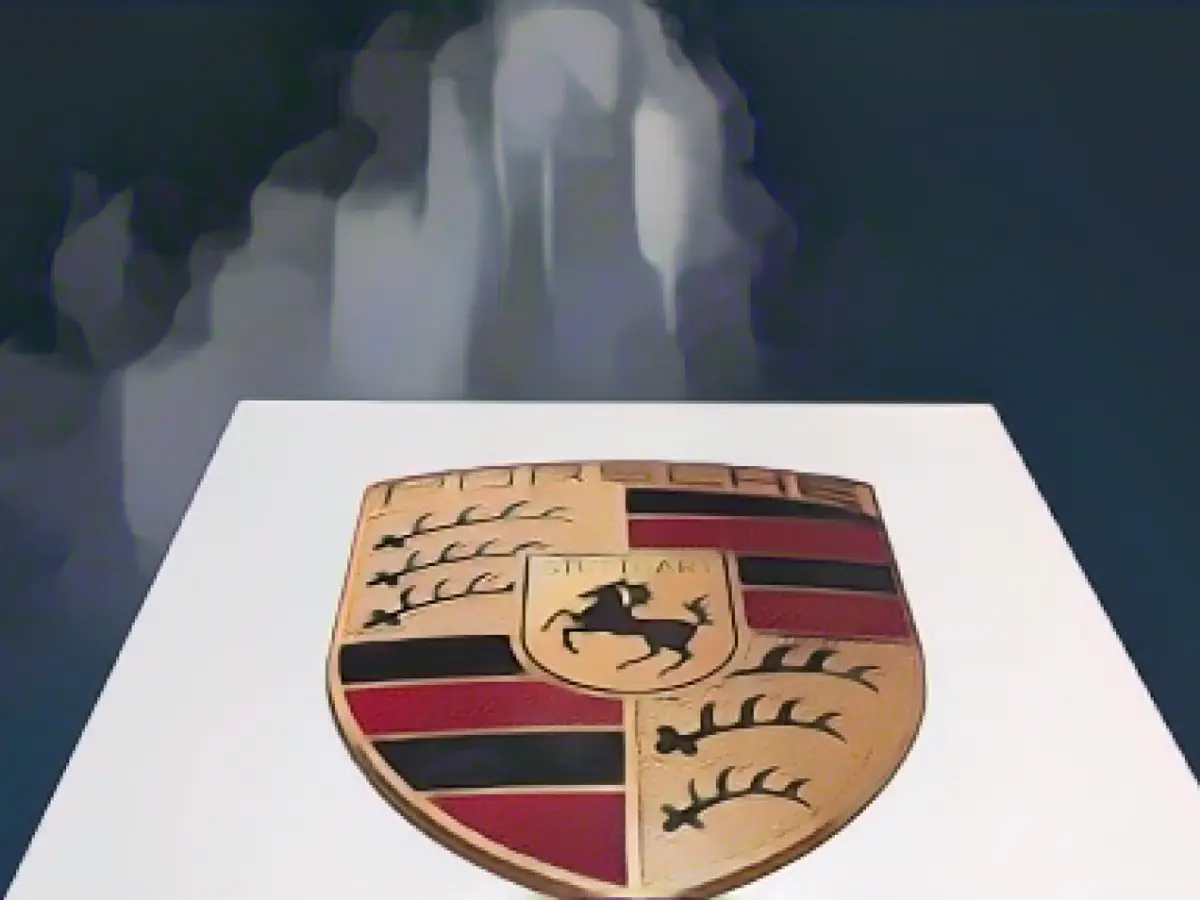 Temporary jobs at Porsche in Stuttgart come to an end