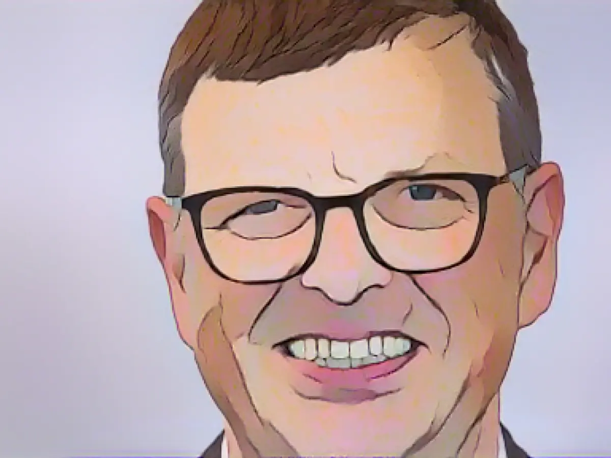 Strupp welcomes adherence to the debt brake