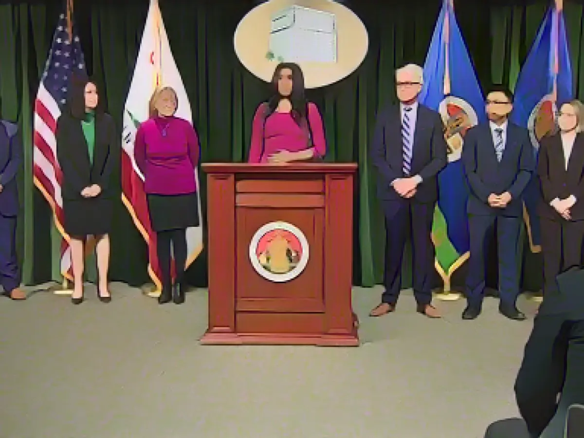 'I want to die in jail': Two Los Angeles men wrongly convicted of teen murders acquitted in separate cases