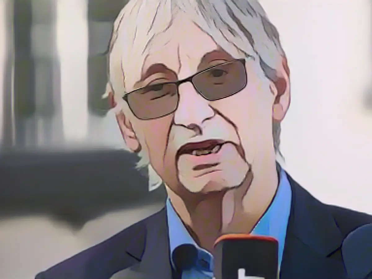 Fewer serious illnesses despite rising numbers