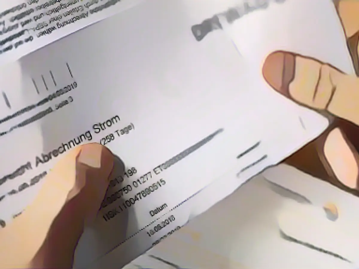 How the EU wants to better protect consumers from fluctuating electricity prices