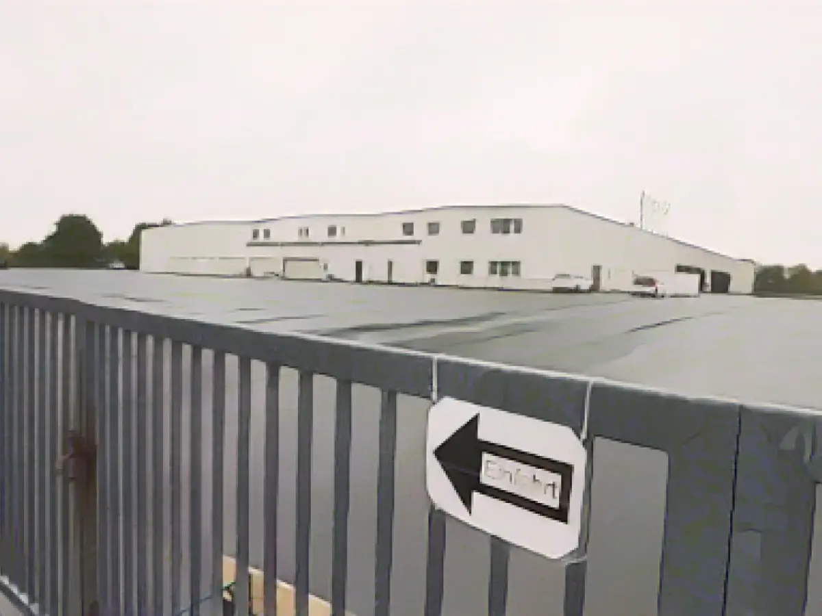 Authority wants to accommodate fewer refugees in Hermsdorf