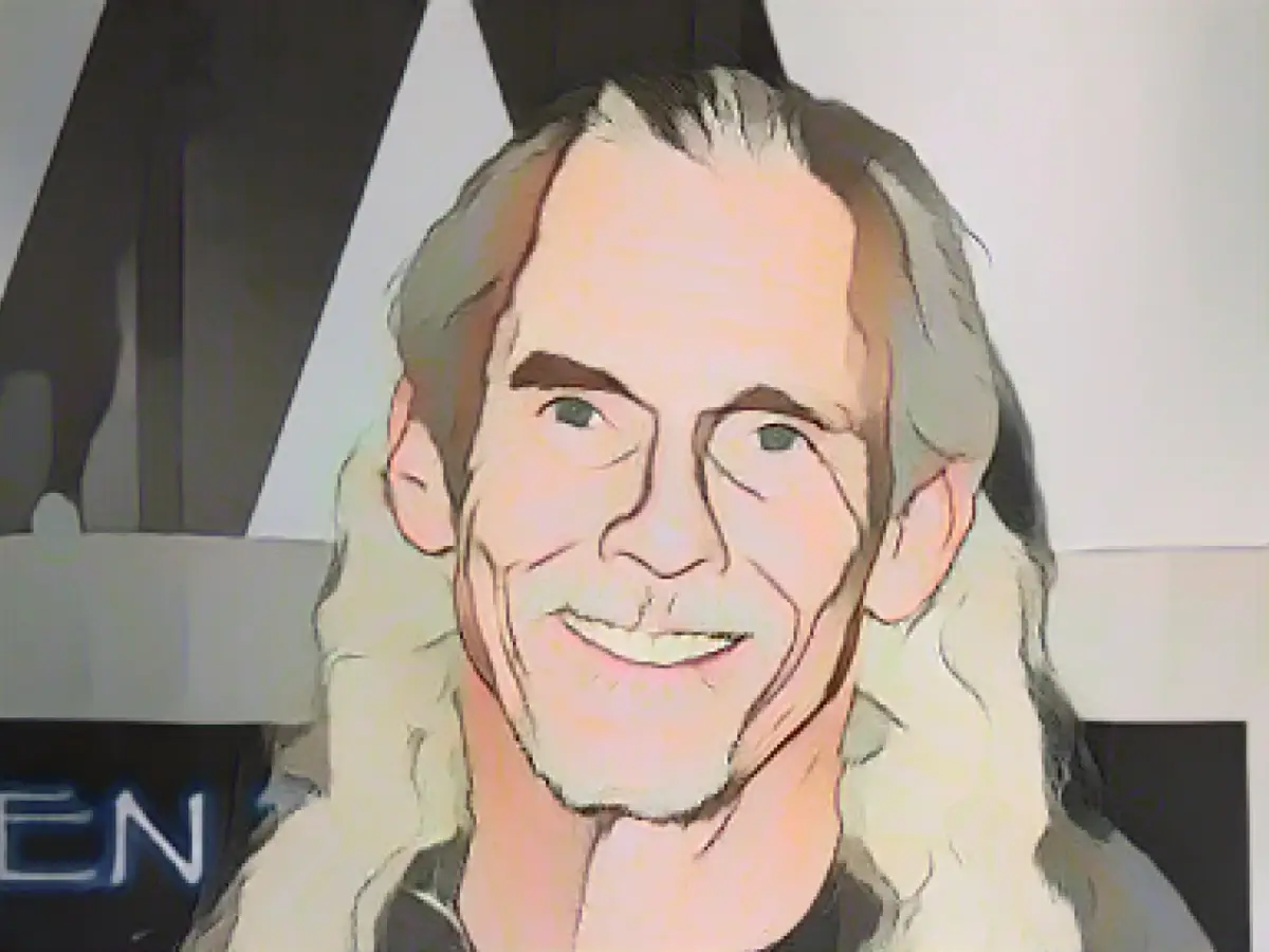 The "Buffy" star died at the age of 68