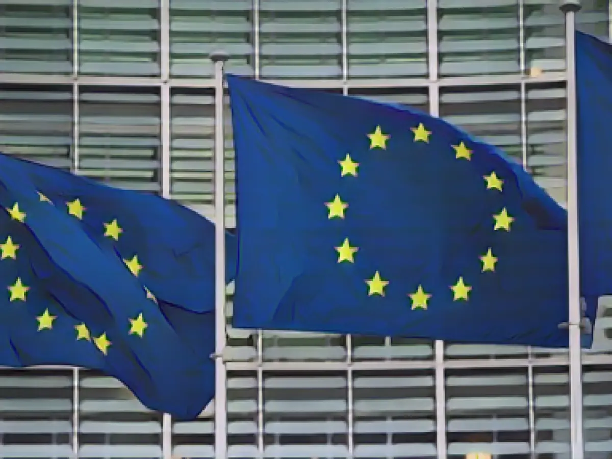 Human rights: EU adopts supply chain law