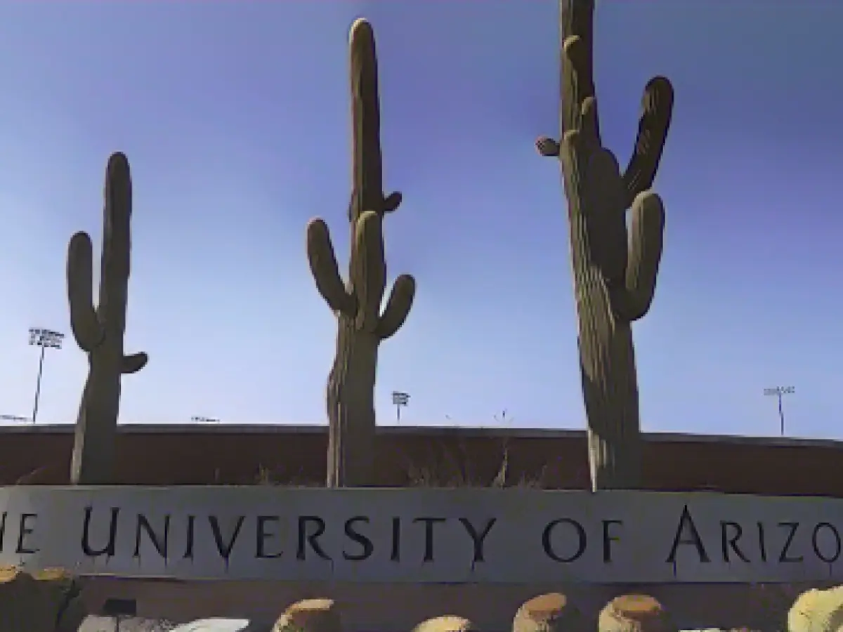 The University of Arizona is increasing security after an "attempted kidnapping" of a student and two other incidents, police said