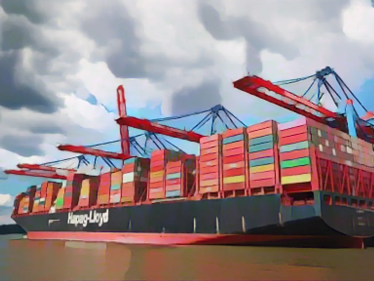 The EU supply chain law is coming - agreement to strengthen human rights worldwide