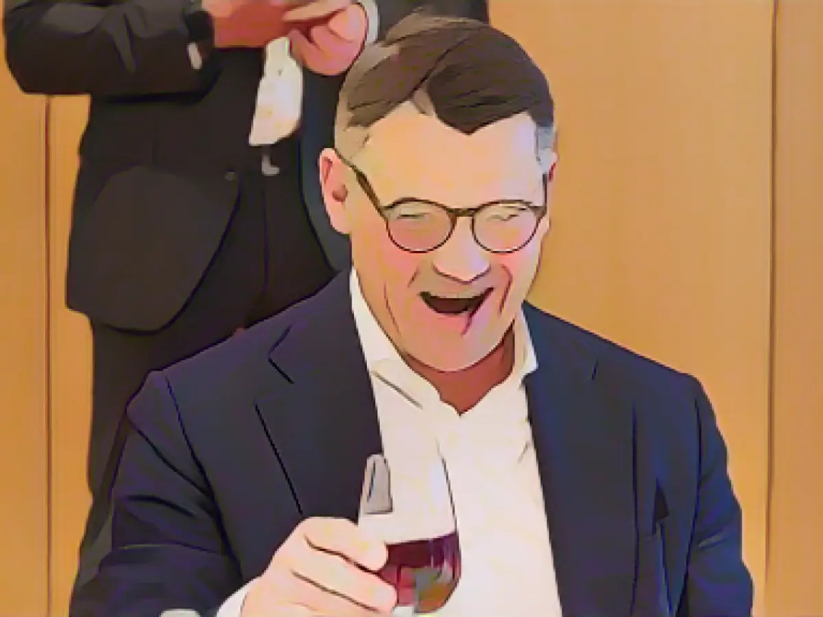 "One for all": CDU and SPD in Hesse agree on coalition agreement