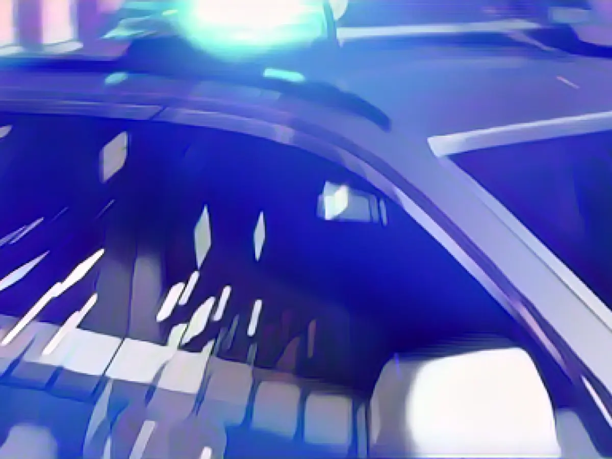 Robbery at a pharmacy: medication taken with a firearm