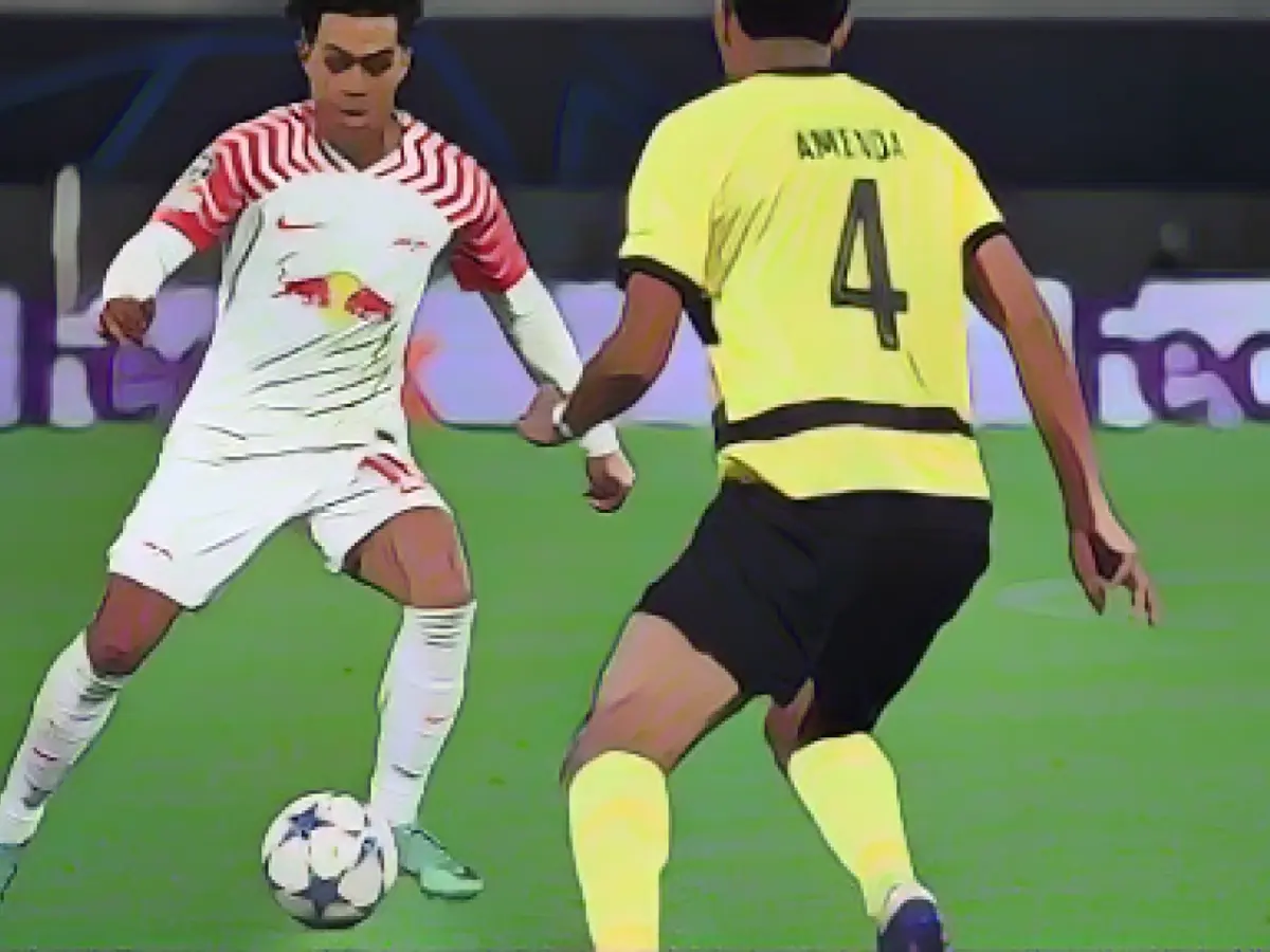 "Power games": Schröder denies Carvalho's departure