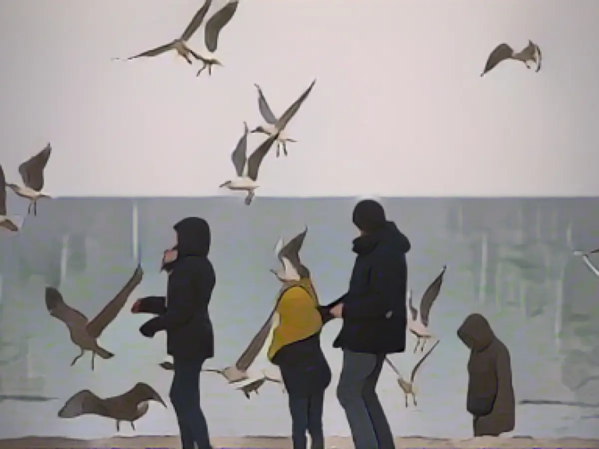 Half of families in Germany with only one child