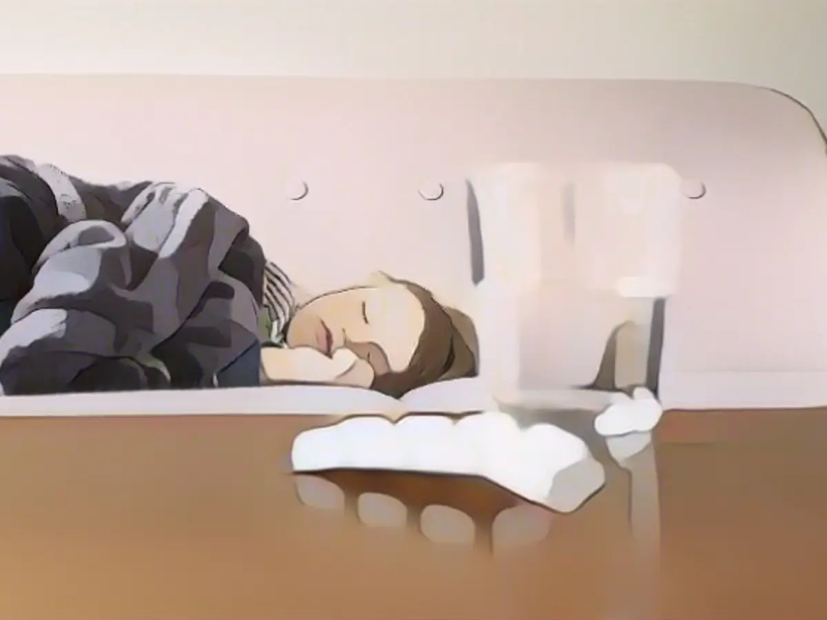 Lauterbach wants telephone sick notes for parents