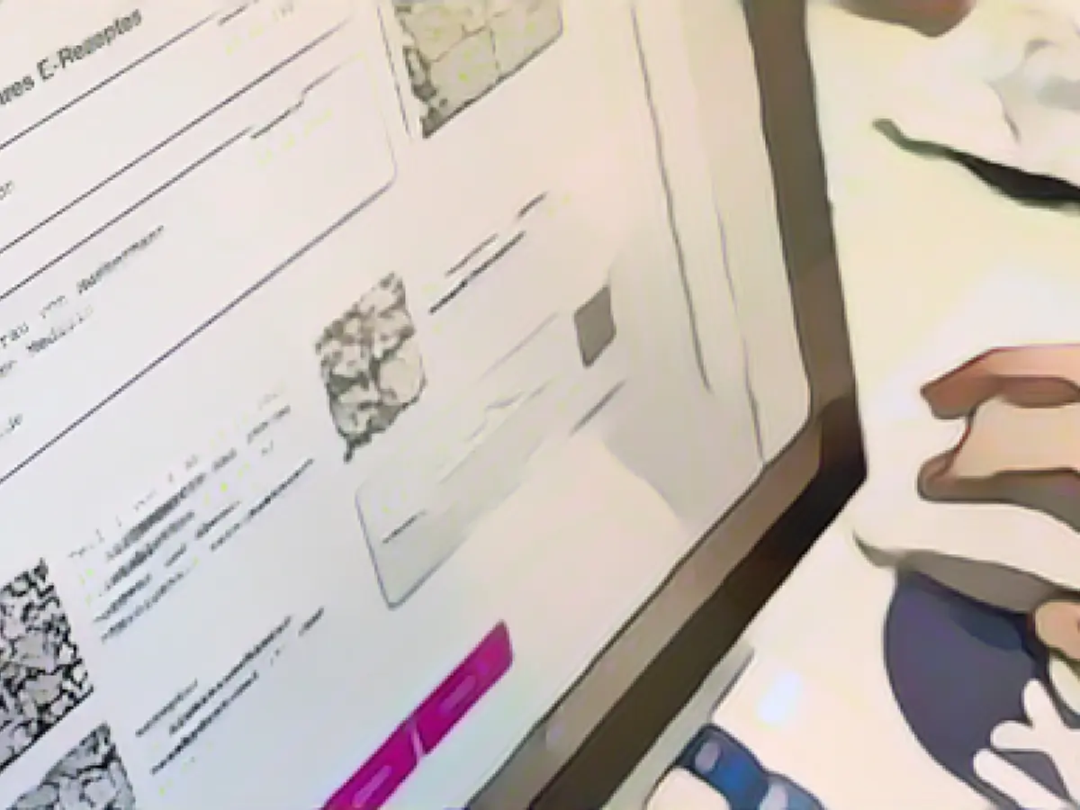 Bundestag adopts e-prescription and e-patient file for all