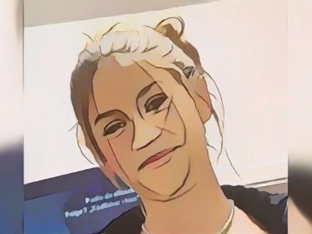 She left her parents' house and never returned - police are looking for Jolina from Dresden