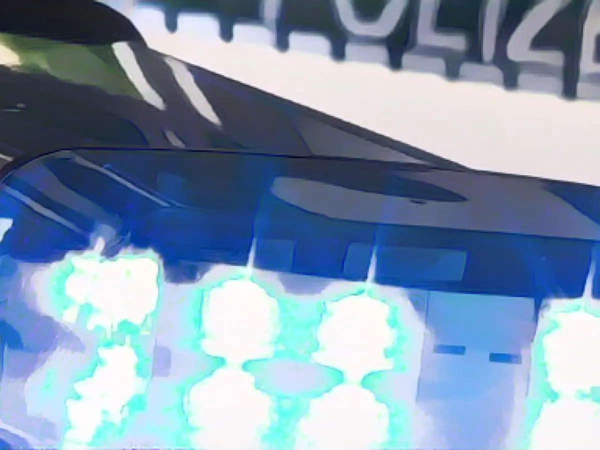 Another strike against right-wing extremist group "Knockout 51"