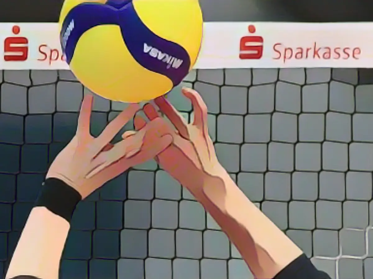 Volleyball: VC Neuwied files for insolvency