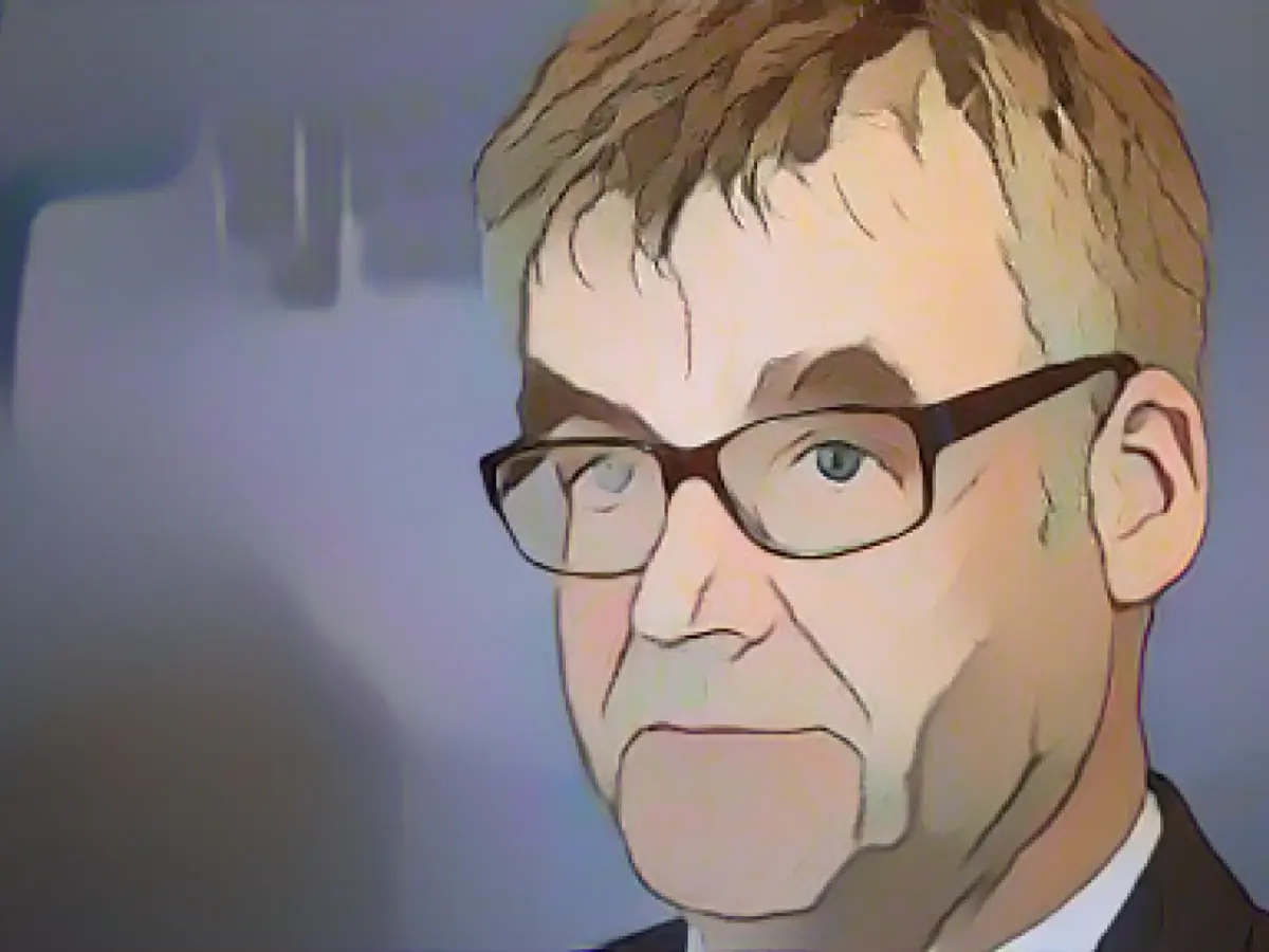 Church liberalizes rules for baptisms and communion