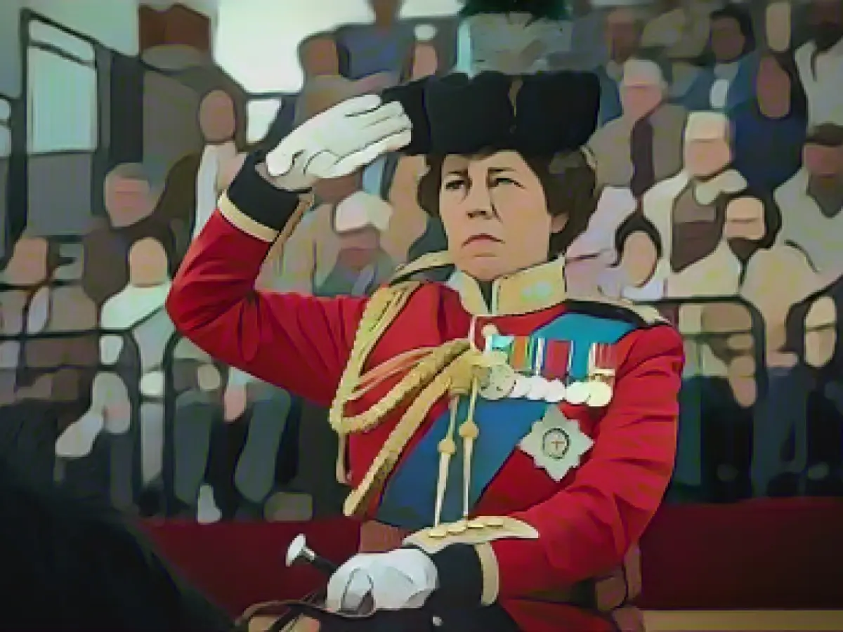 The stars and prices of the Netflix series