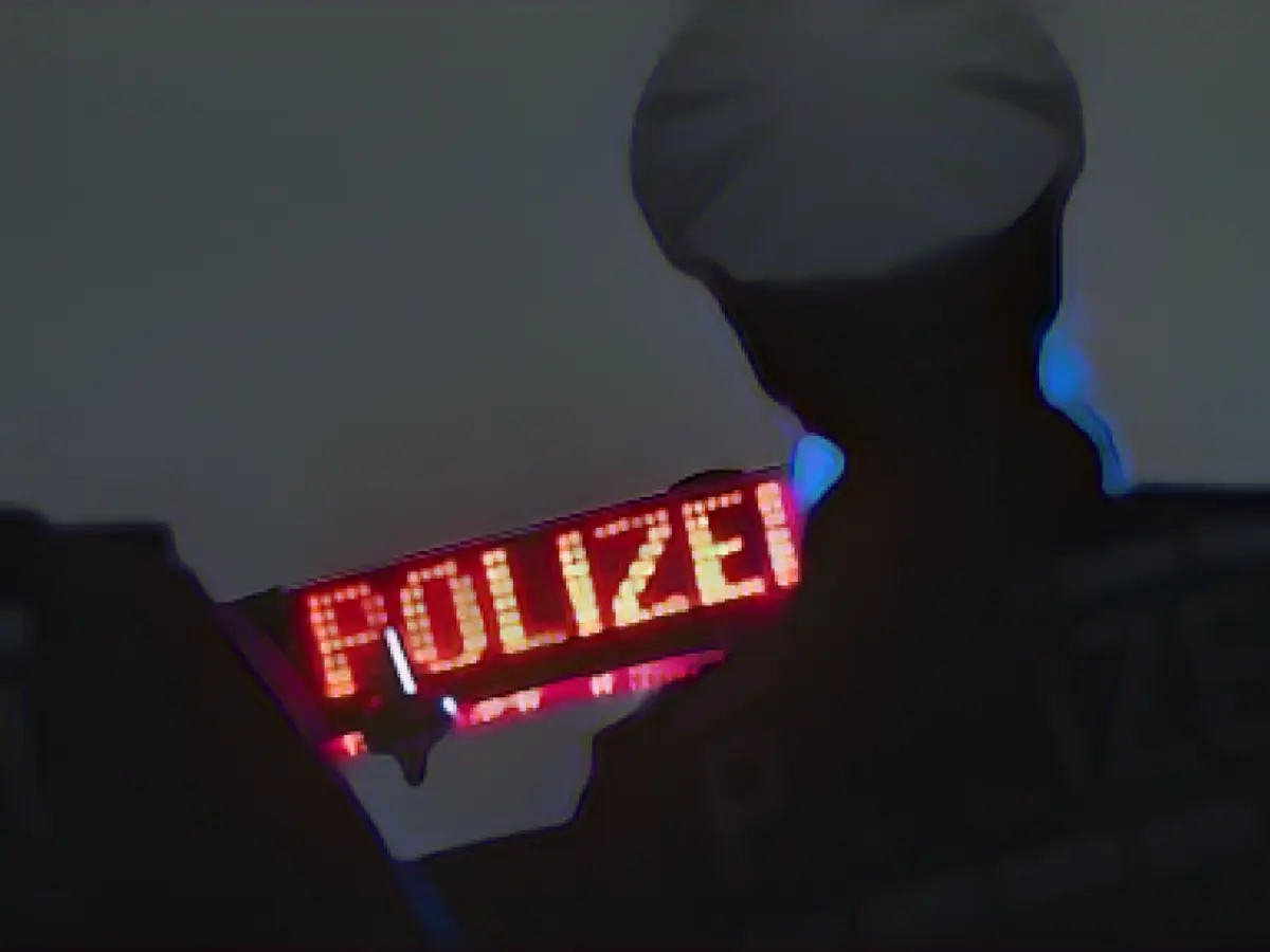 Death on the balcony: violent crime in Stuttgart puzzles police