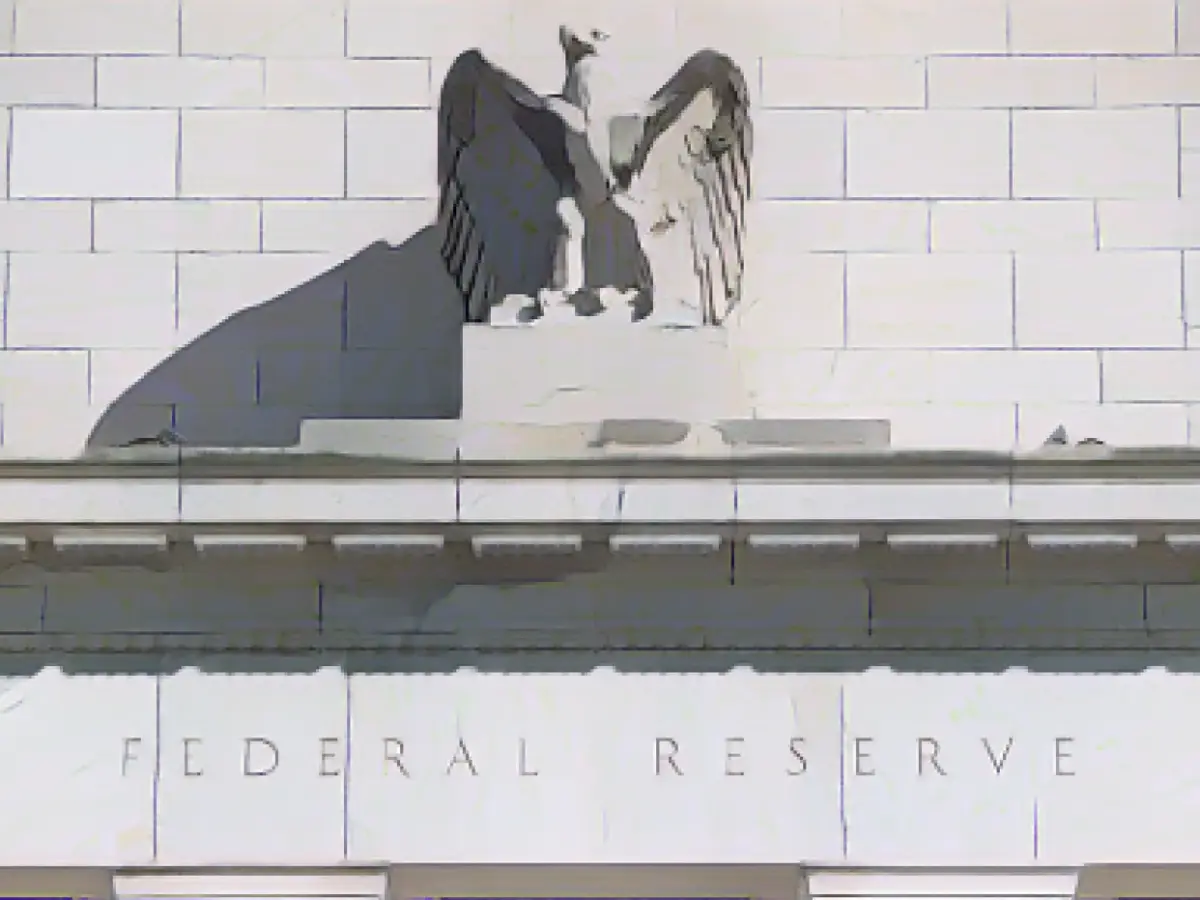 The Fed may have accomplished the impossible: Temporarily preventing a recession