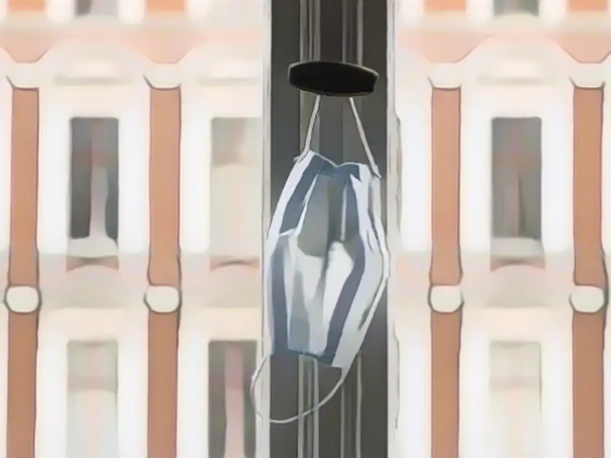 Lost vacation days due to quarantine are gone