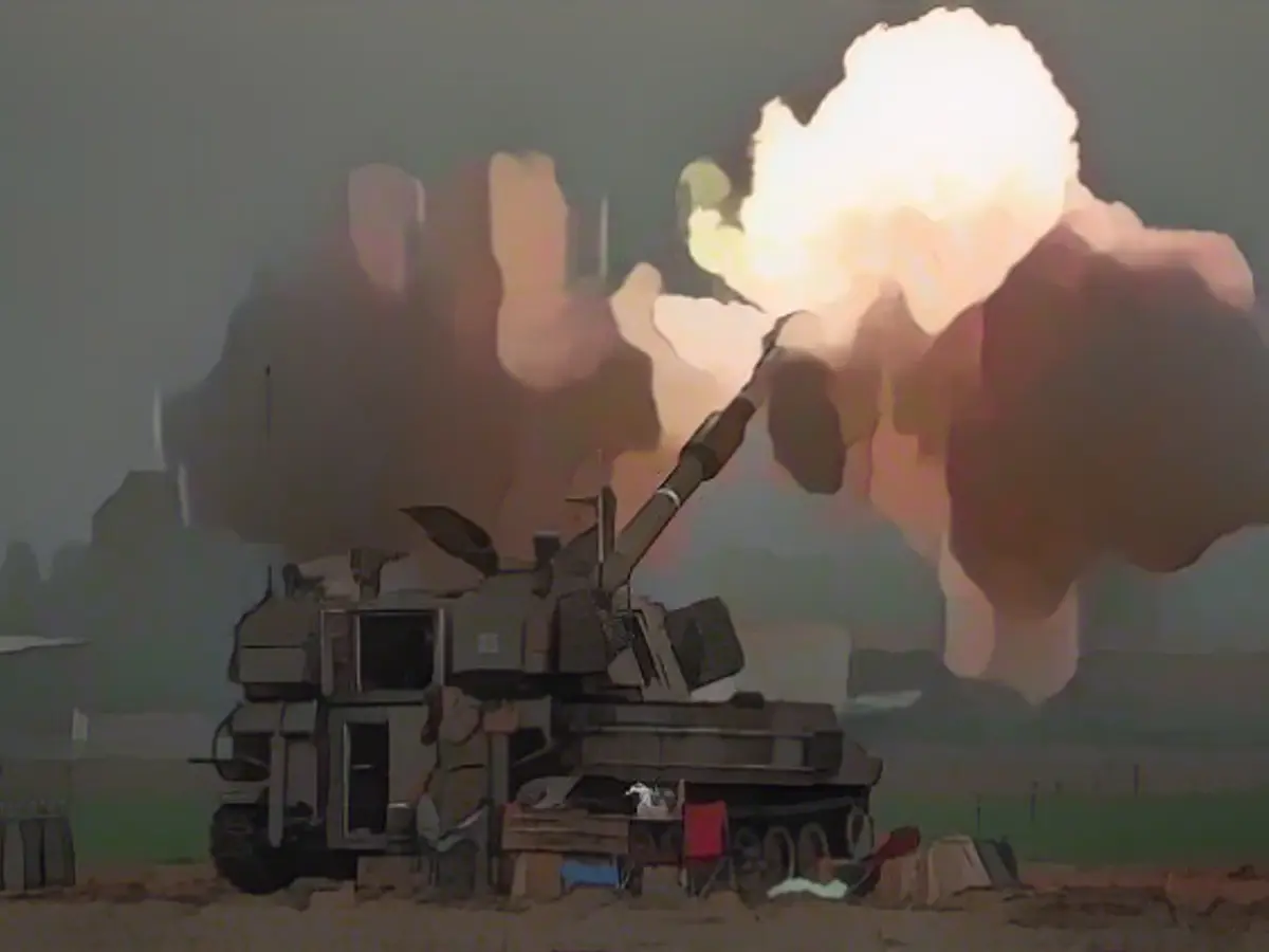 Egypt to broker hostage deal for Israel