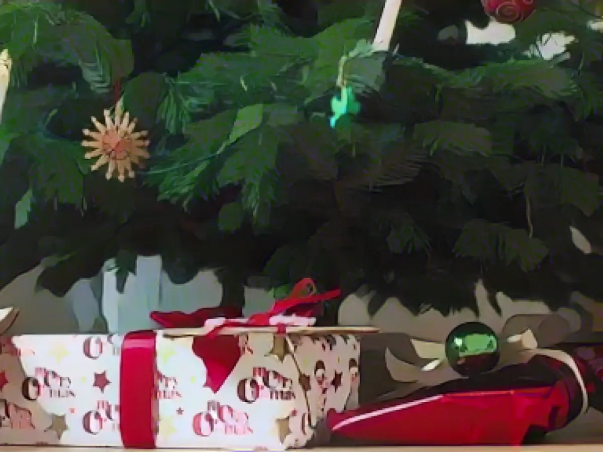 Minister Hauk: Animals do not belong under the Christmas tree