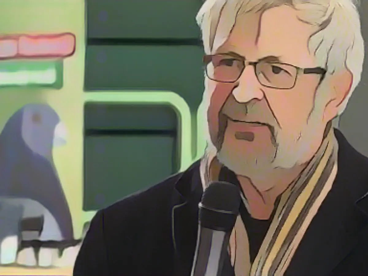 Wolf shooting: result for new regulation expected in January