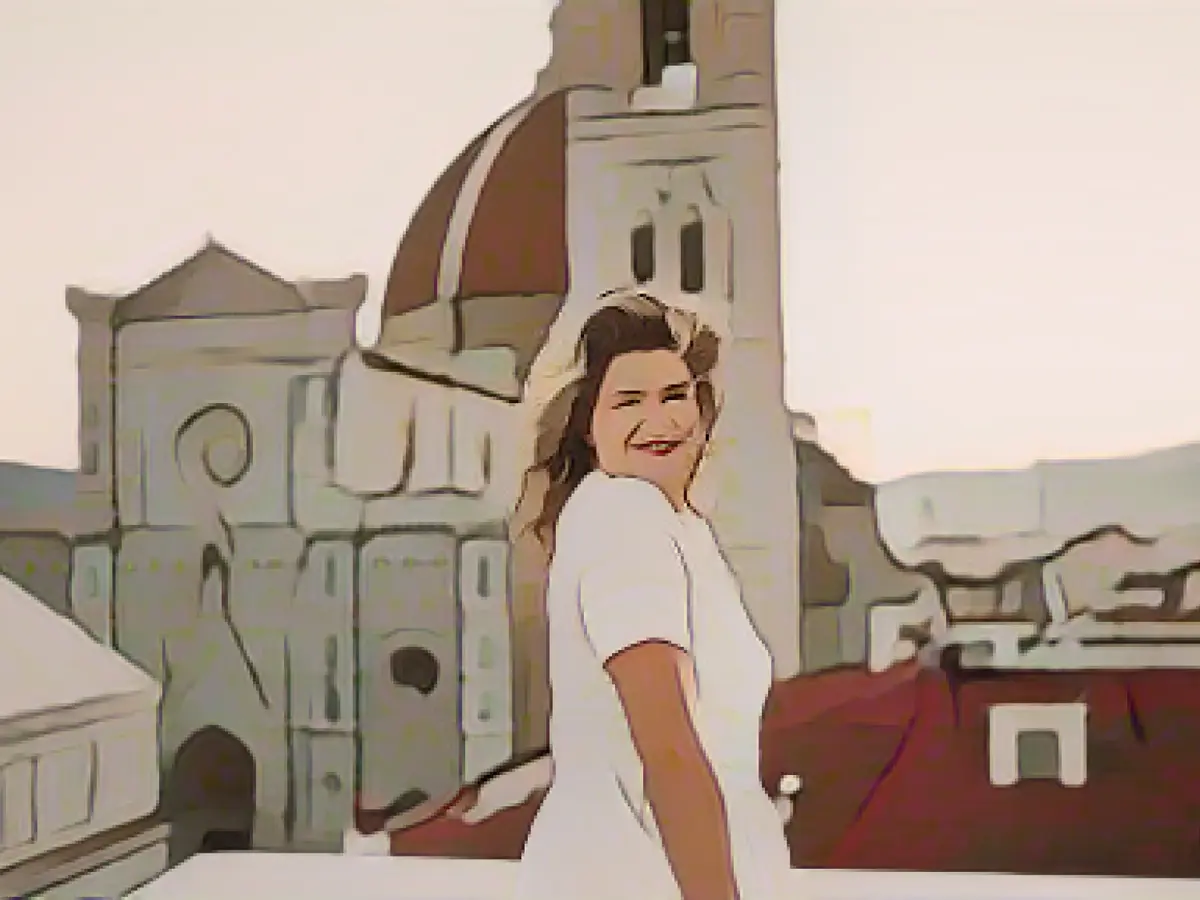 "The American dream is to leave the United States." American TikTokers reveal the secrets of life abroad