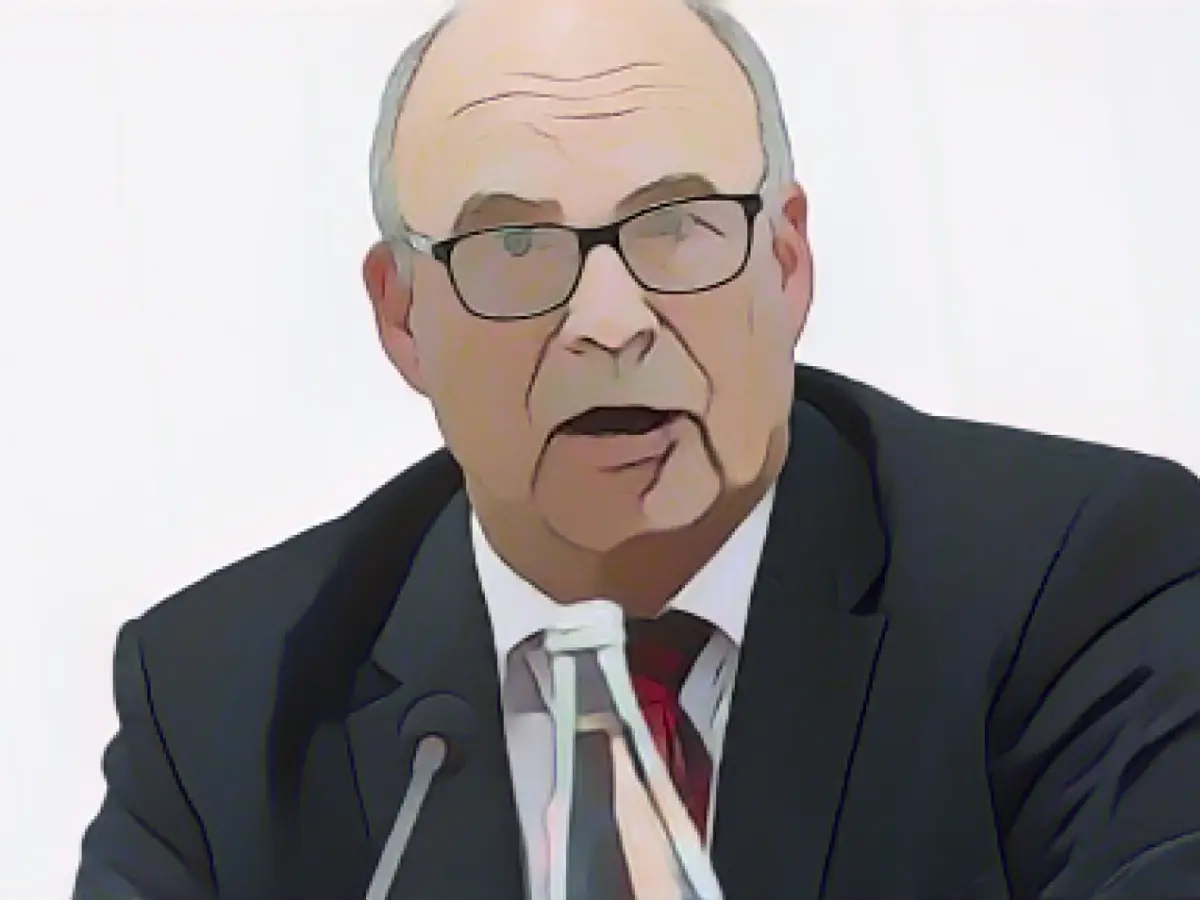 Rabe: Hamburg successful in supporting school children