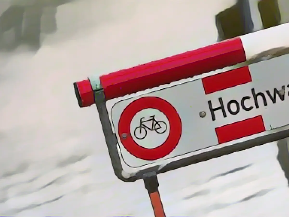 Highs on the Rhine soon to be reached