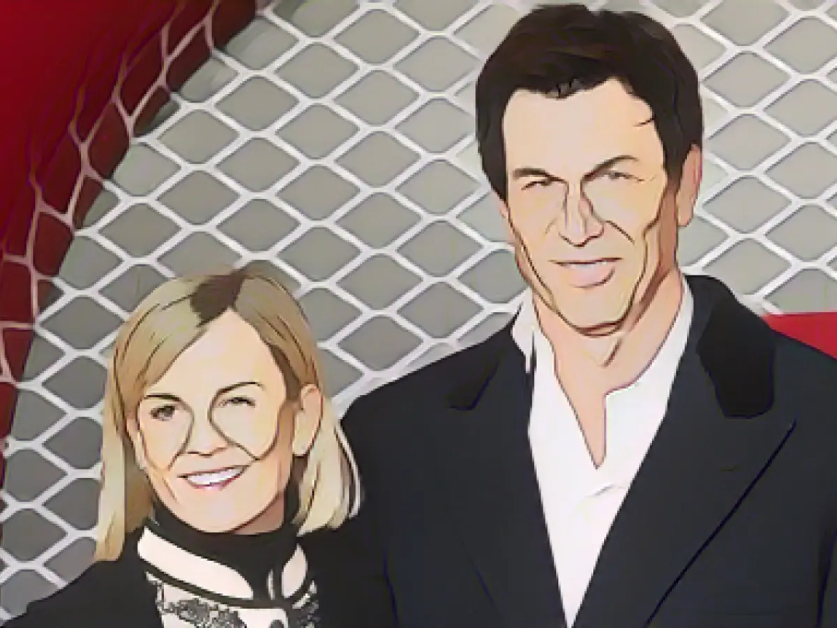 Attack on the Wolffs: How the Fia embarrassed itself with investigations against the Mercedes boss and his wife