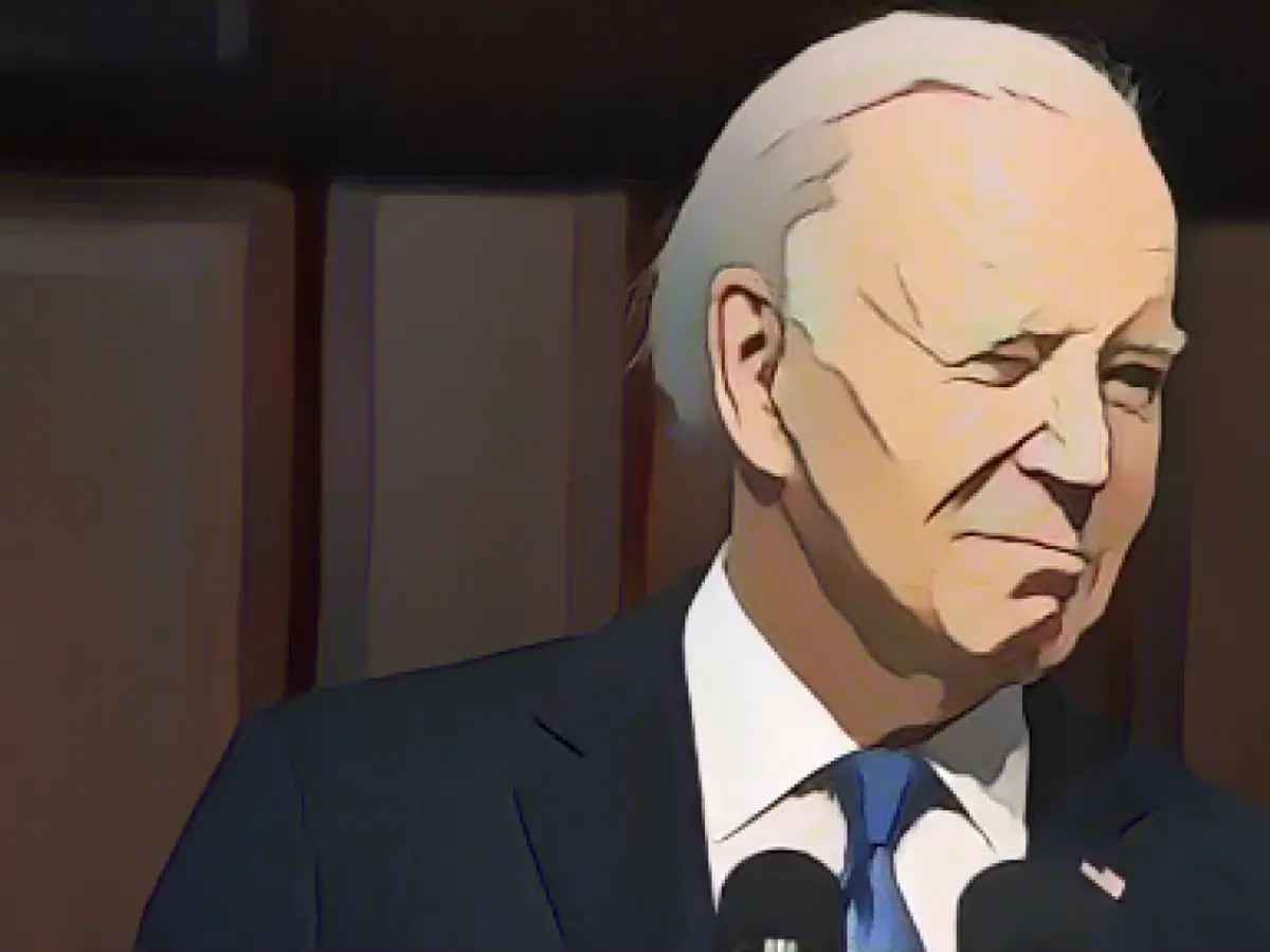 The Republicans want to officially remove Biden from office - how do they want to do that?