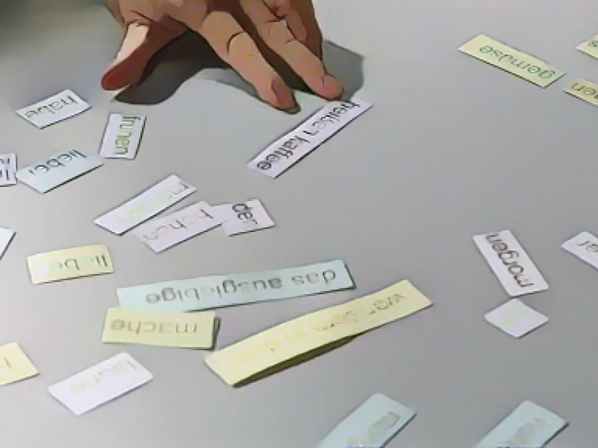 Shame often a hurdle for people with low literacy levels