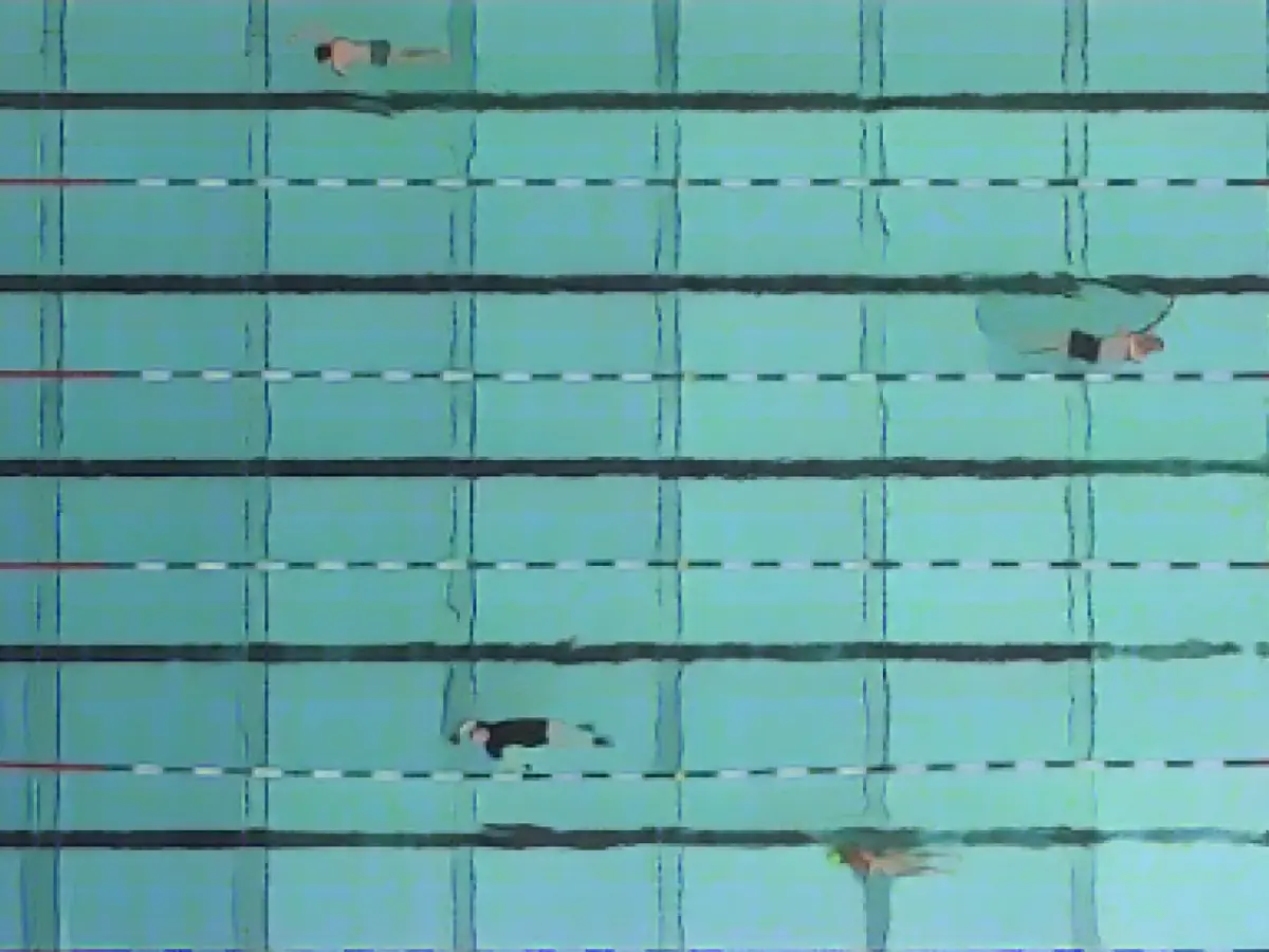 Dresden pools to increase prices from January 2024