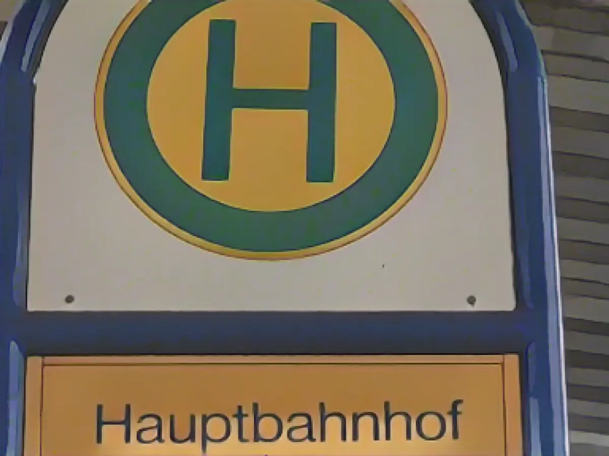 Dispute over 49-euro ticket: state grants millions for buses