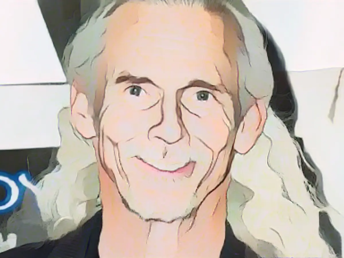 "Buffy" villain Camden Toy dies