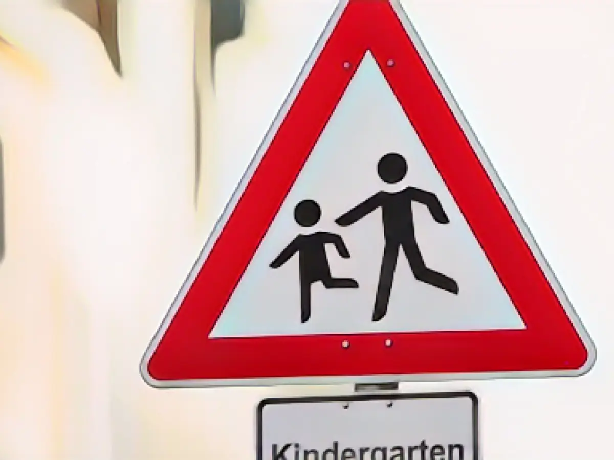 Daycare groups in MV to become smaller