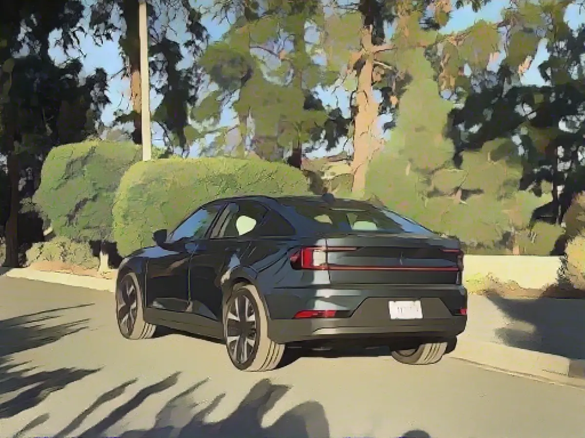 Relaxed extravagance