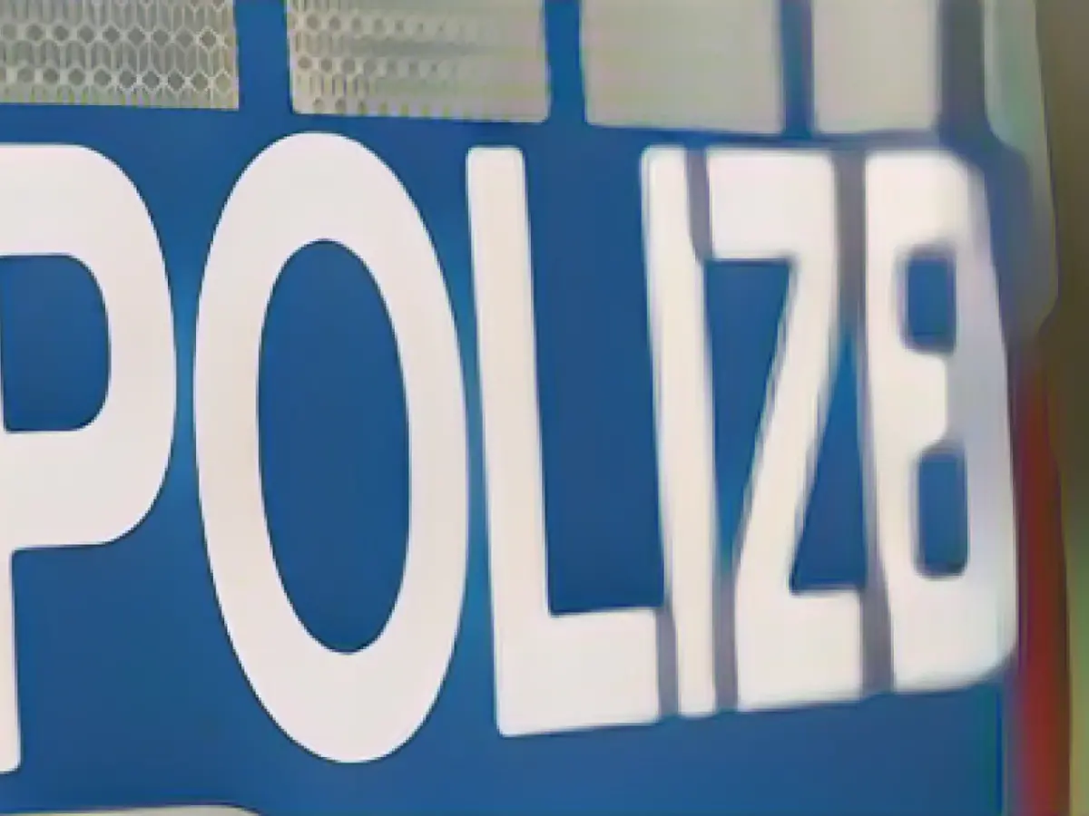 Shot triggers police operation